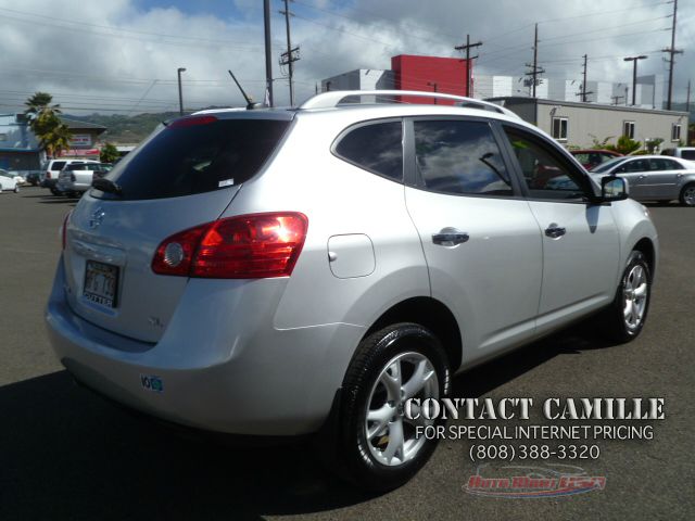 Nissan Rogue Denali EASY Finance SUV