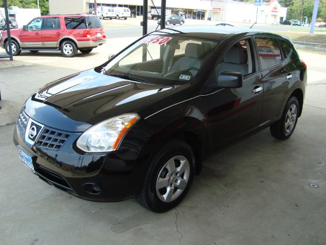 Nissan Rogue 2010 photo 2