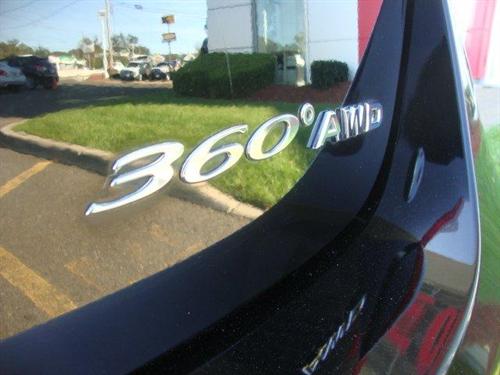 Nissan Rogue XL 4WD DRW PLOW Other