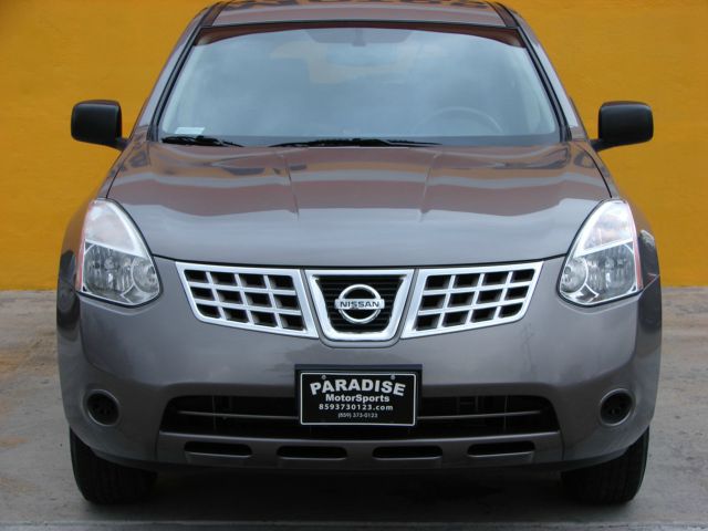 Nissan Rogue 2010 photo 0