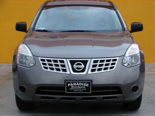 Nissan Rogue Islander 4WD SUV