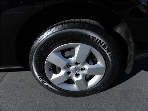 Nissan Rogue 2010 photo 3