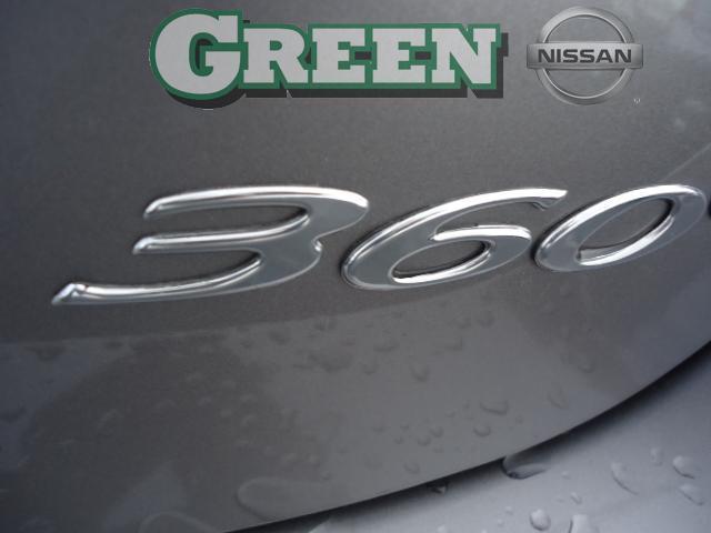 Nissan Rogue 2010 photo 4