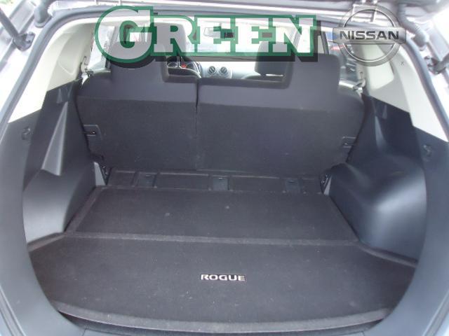 Nissan Rogue 2010 photo 5