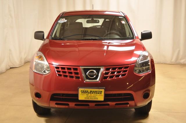 Nissan Rogue XR Sport Utility