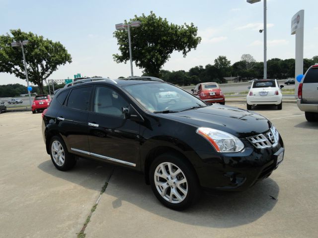 Nissan Rogue 2011 photo 3