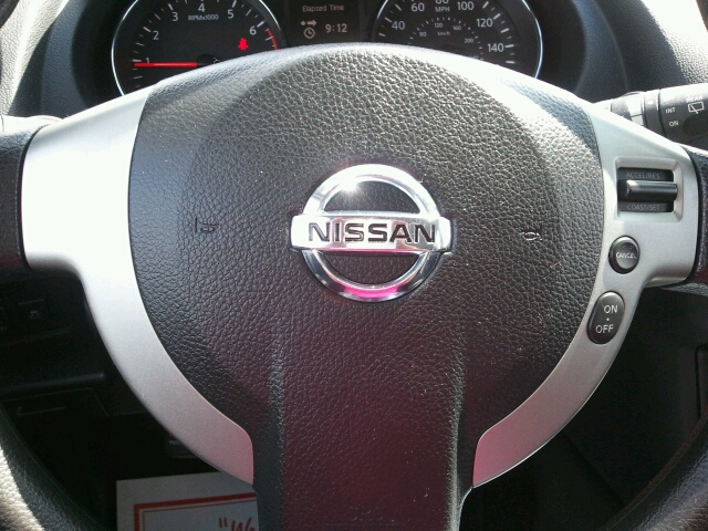 Nissan Rogue 2011 photo 0