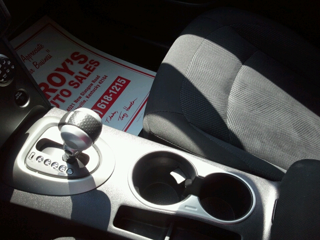 Nissan Rogue 2011 photo 13