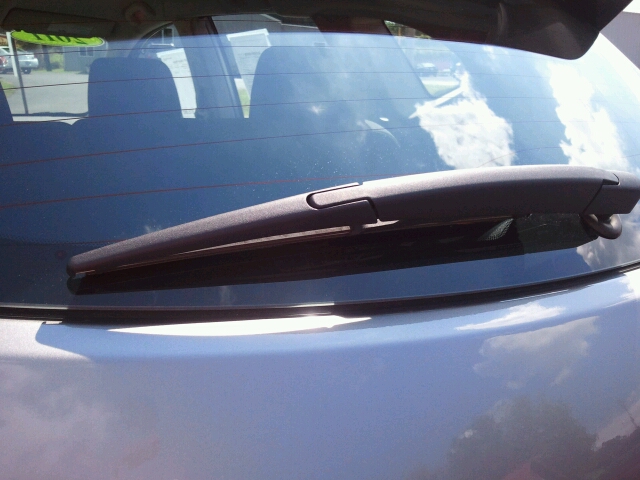 Nissan Rogue 2011 photo 17