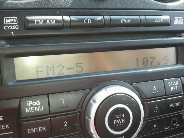 Nissan Rogue 2011 photo 22