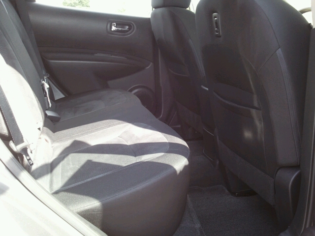 Nissan Rogue 2011 photo 25