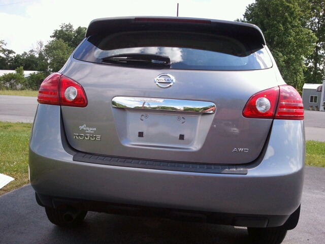 Nissan Rogue 2011 photo 27