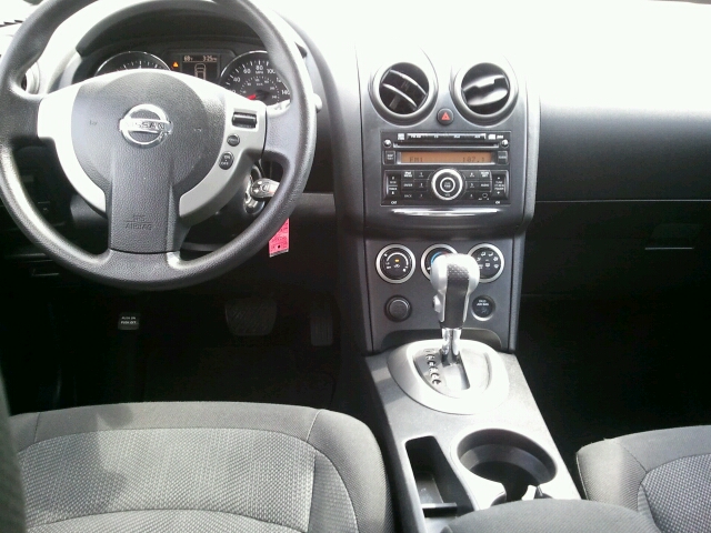 Nissan Rogue 2011 photo 6