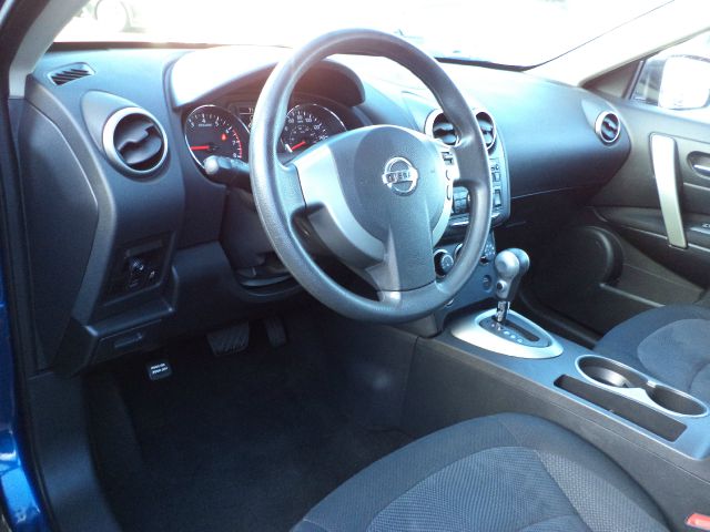 Nissan Rogue 2011 photo 12