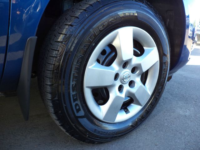 Nissan Rogue 2011 photo 13