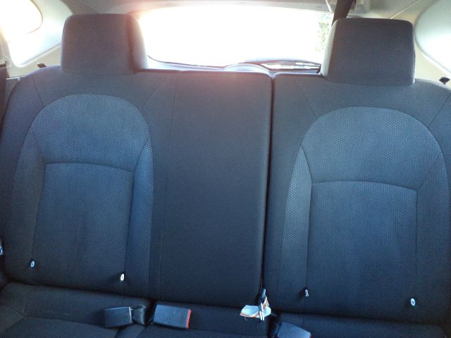 Nissan Rogue 2011 photo 14