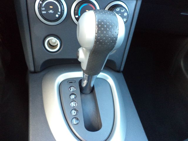 Nissan Rogue 2011 photo 15