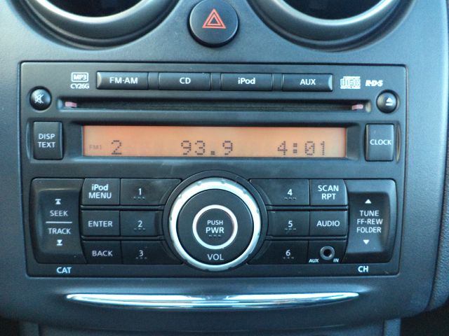 Nissan Rogue 2011 photo 16