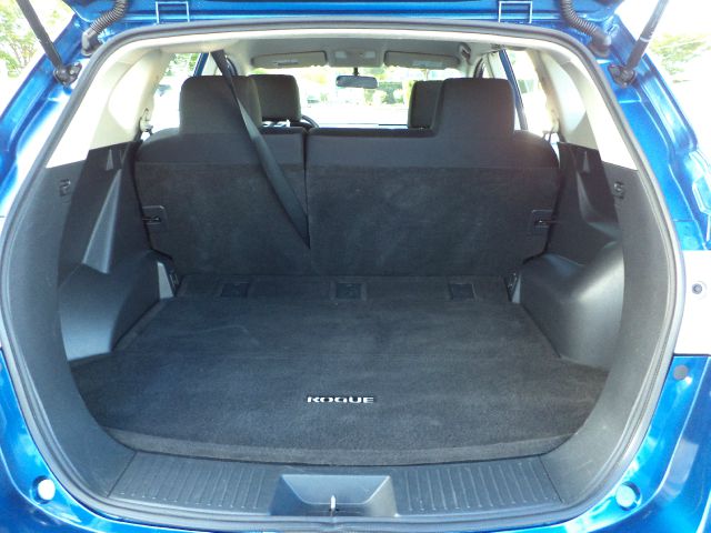 Nissan Rogue 2011 photo 17