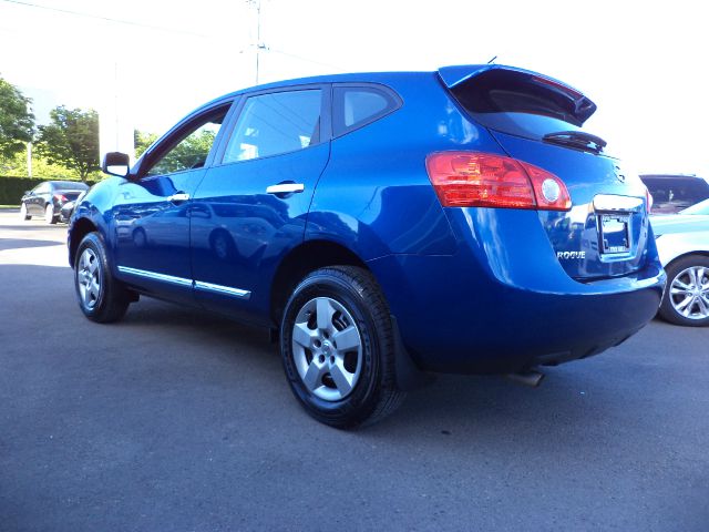 Nissan Rogue 2011 photo 18