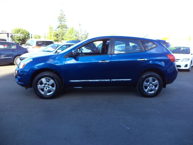 Nissan Rogue 2011 photo 19