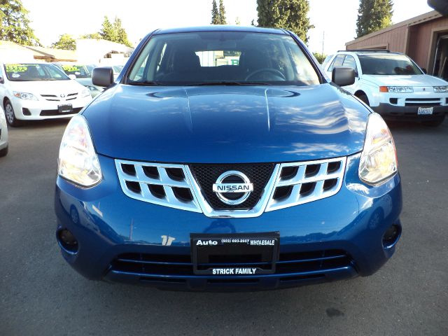 Nissan Rogue 2011 photo 20