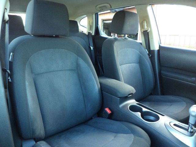 Nissan Rogue 2011 photo 23