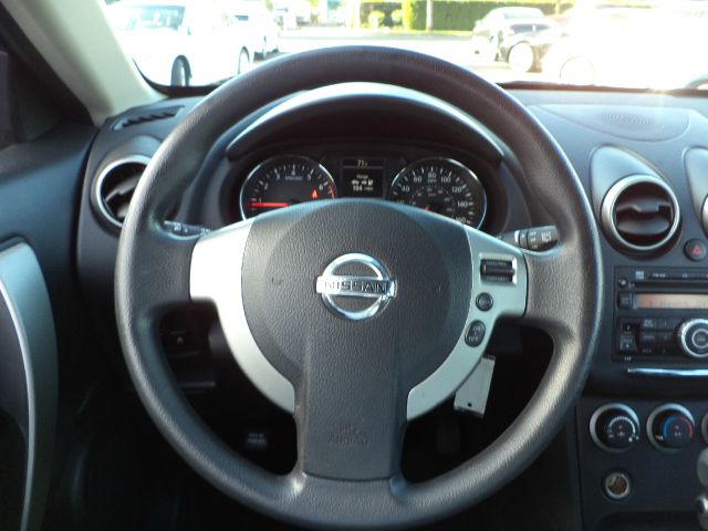 Nissan Rogue 2011 photo 3