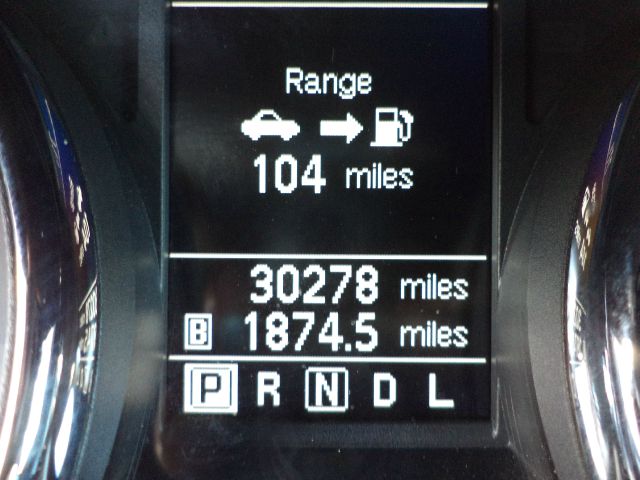 Nissan Rogue 2011 photo 4