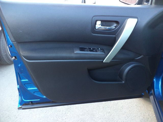 Nissan Rogue 2011 photo 6