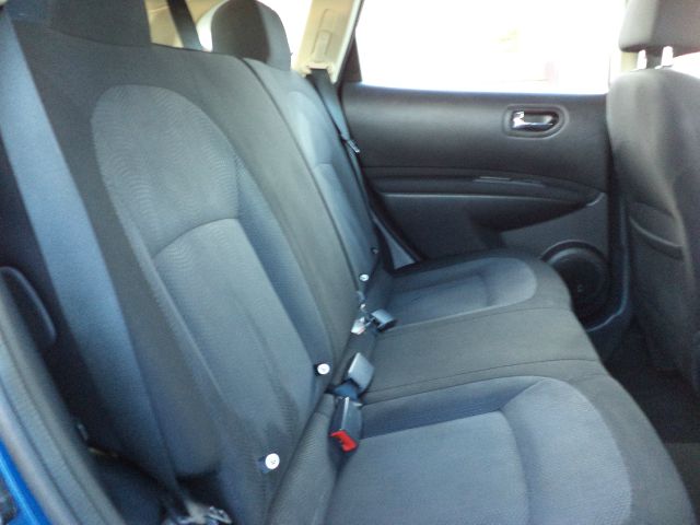 Nissan Rogue 2011 photo 9