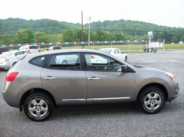 Nissan Rogue 2011 photo 3