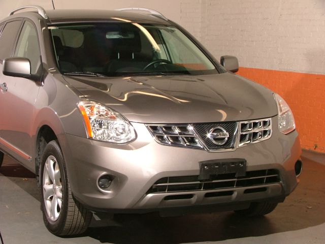 Nissan Rogue 2011 photo 1