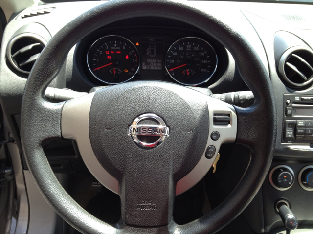 Nissan Rogue 2011 photo 5