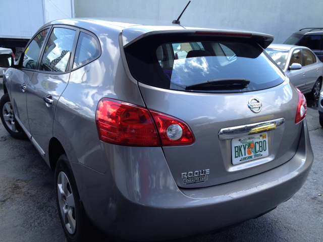 Nissan Rogue 2011 photo 6