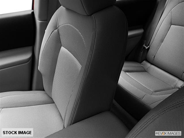 Nissan Rogue Unknown SUV