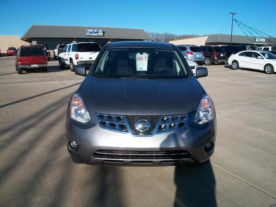 Nissan Rogue Touring / AWD SUV