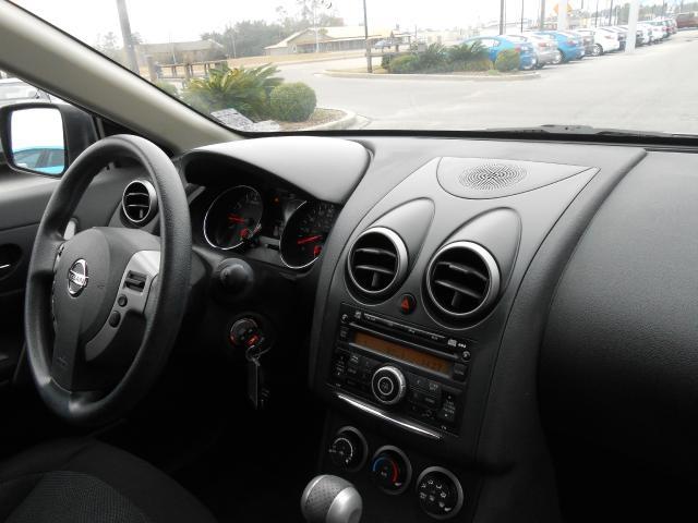 Nissan Rogue 2011 photo 15