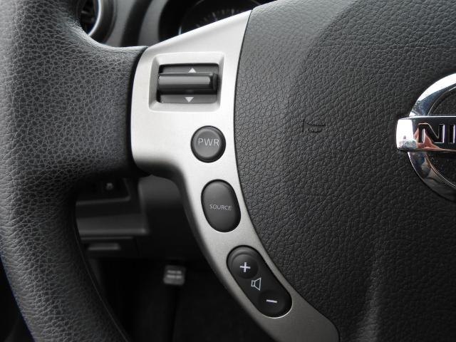 Nissan Rogue 2011 photo 6