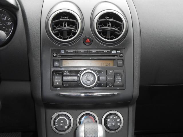 Nissan Rogue 2011 photo 9