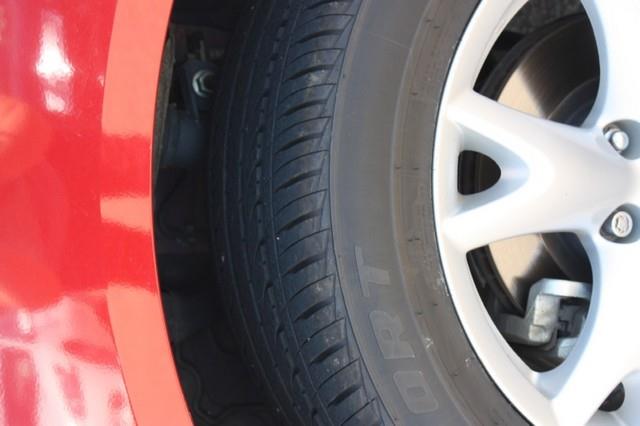 Nissan Rogue 2011 photo 12