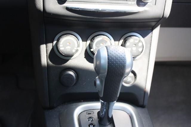Nissan Rogue 2011 photo 5