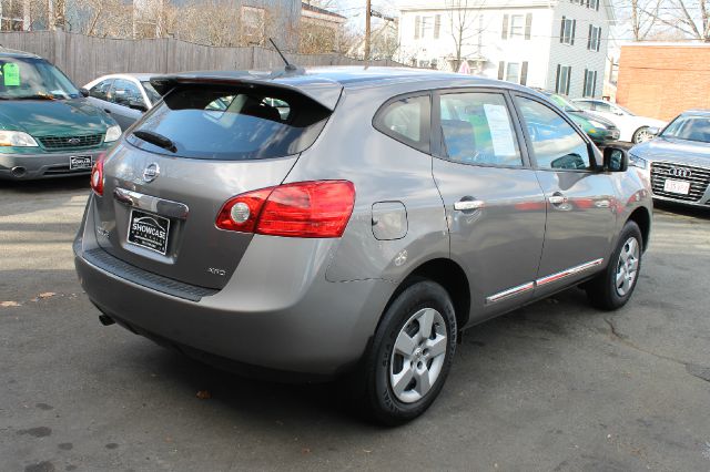 Nissan Rogue 2011 photo 4