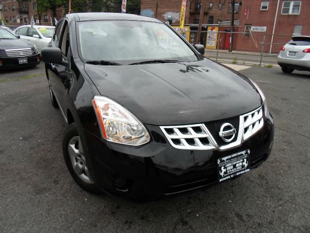 Nissan Rogue 2011 photo 0