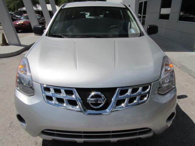 Nissan Rogue XR SUV