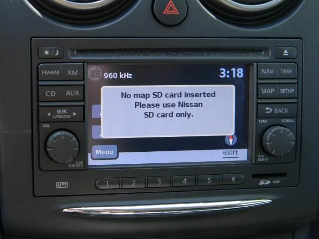 Nissan Rogue 2011 photo 3