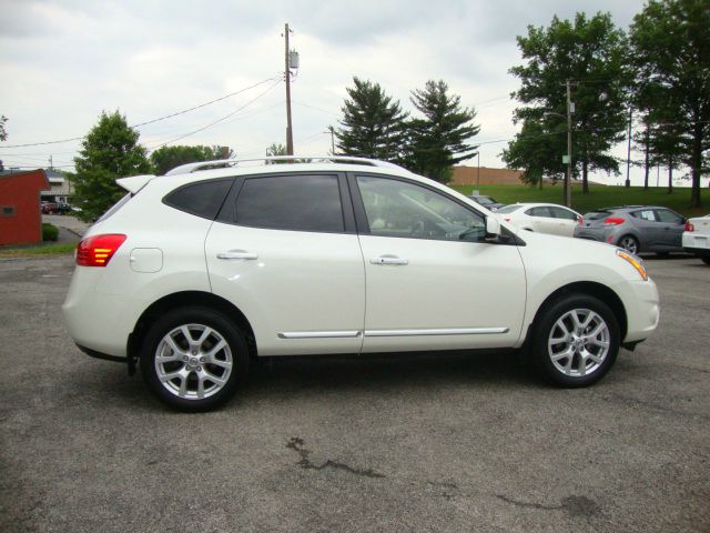 Nissan Rogue 2.5S ONE Owner SUV