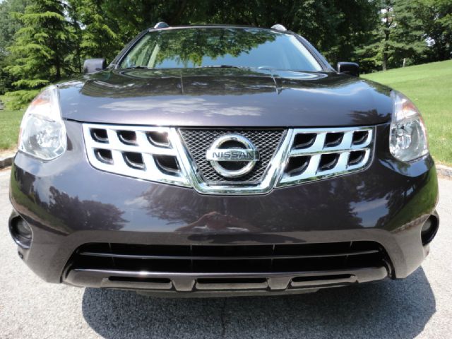 Nissan Rogue 2011 photo 3