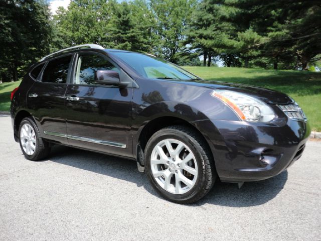 Nissan Rogue 2011 photo 4