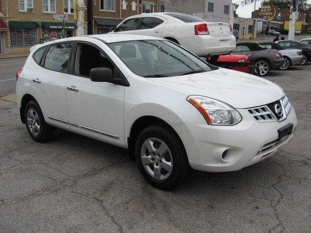 Nissan Rogue C230 ~fun~ Great Value SUV